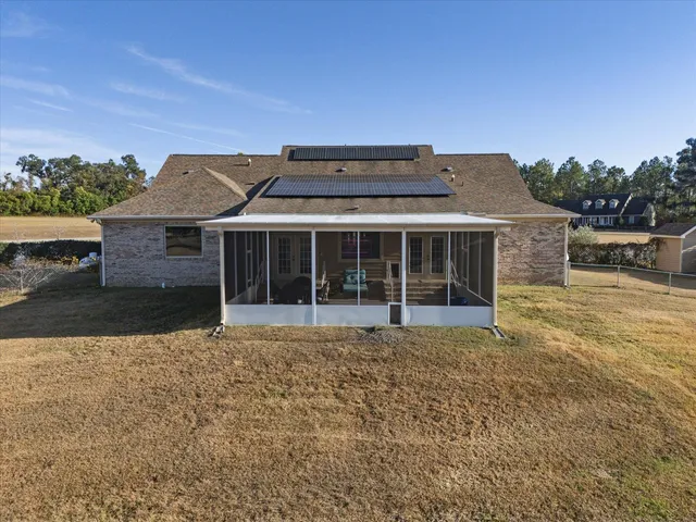 $685,500 | 479 Northwest Appaloosa Way, Madison, FL 32340