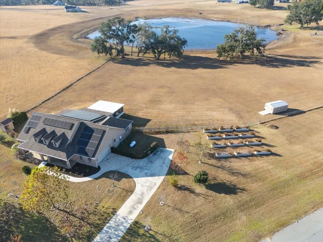 $685,500 | 479 Northwest Appaloosa Way, Madison, FL 32340