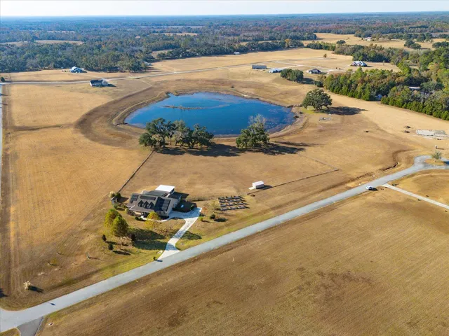 $685,500 | 479 Northwest Appaloosa Way, Madison, FL 32340