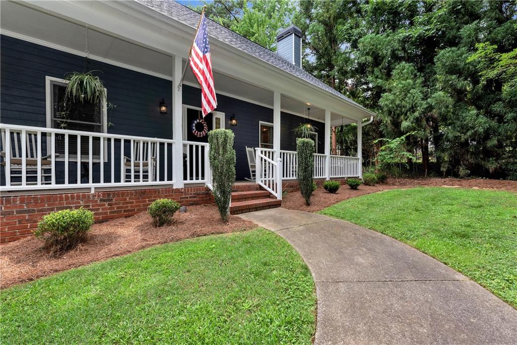 1796 Suwanee Valley Road Northwest Lawrenceville, GA 30043 - Photo 41 of 54