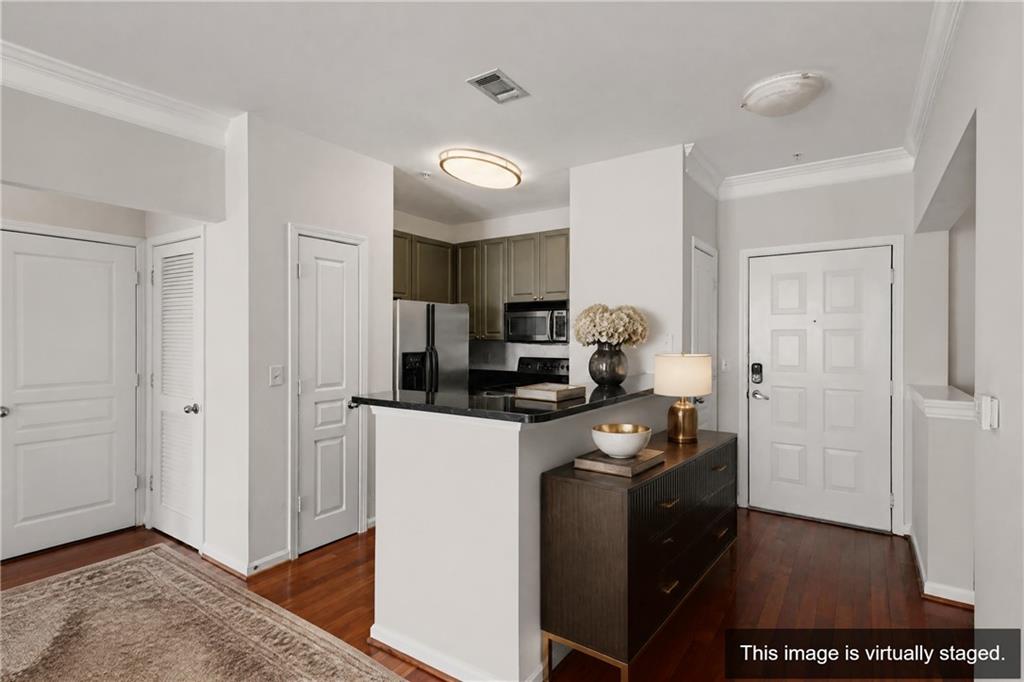 10 Perimeter Summit Boulevard, Unit 3311 Atlanta, GA 30319 - Photo 10 of 68