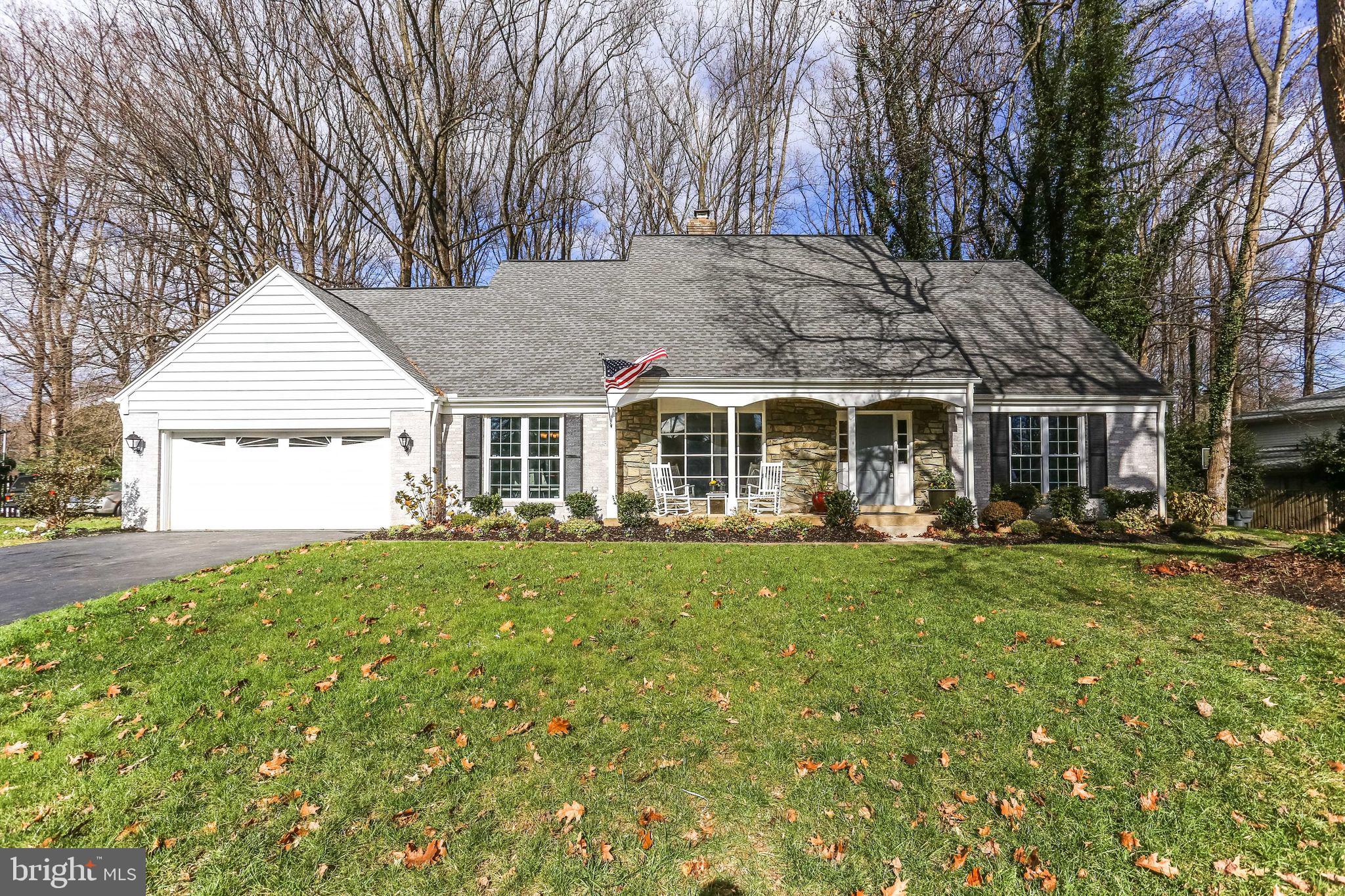 705 Ridge Drive McLean, VA 22101 - Photo 1 of 41 Gallery Image 1