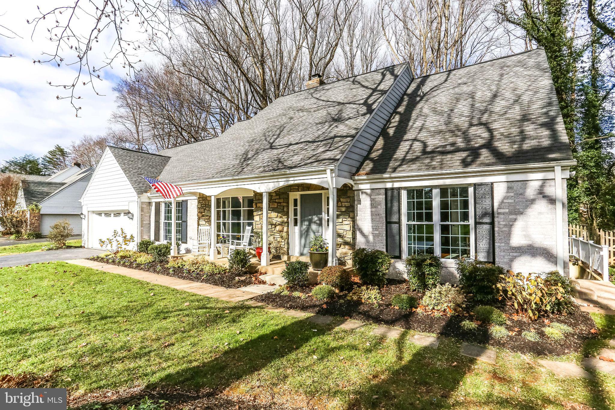 705 Ridge Drive McLean, VA 22101 - Photo 2 of 41 Gallery Image 2