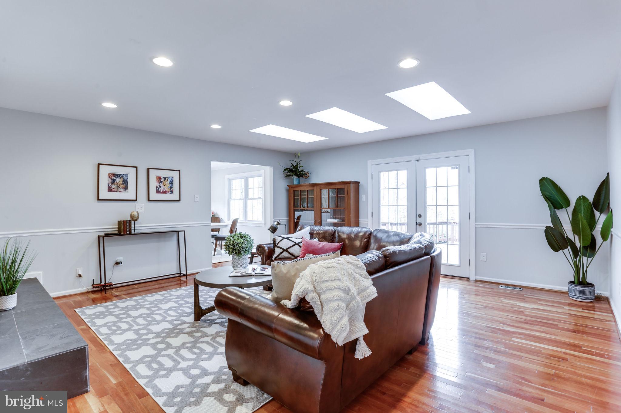 705 Ridge Drive McLean, VA 22101 - Photo 13 of 41 Gallery Image 13