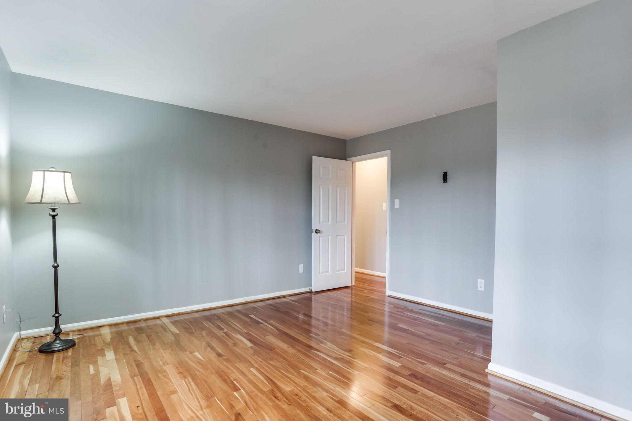 705 Ridge Drive McLean, VA 22101 - Photo 25 of 41 Bedroom #3 (Upper Level)