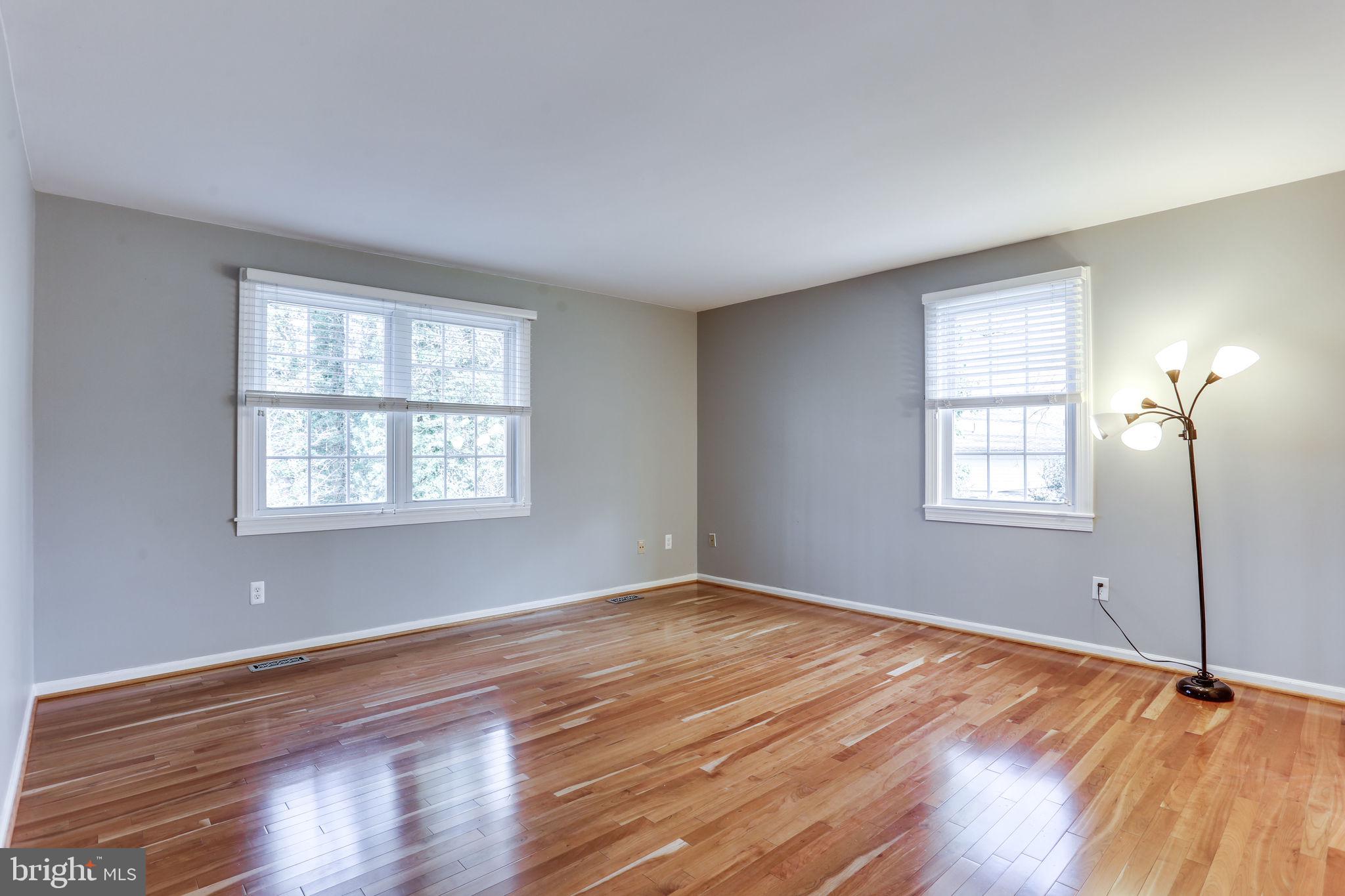 705 Ridge Drive McLean, VA 22101 - Photo 28 of 41 Bedroom #4 (Upper Level)