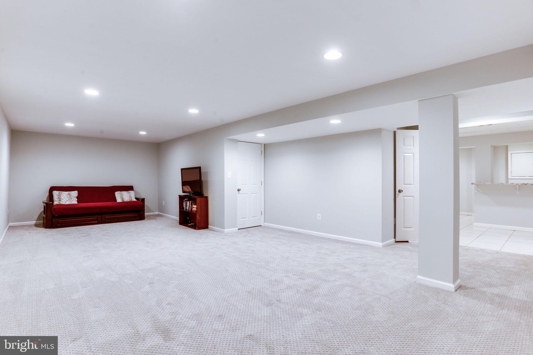 705 Ridge Drive McLean, VA 22101 - Photo 30 of 41 Recreation Room