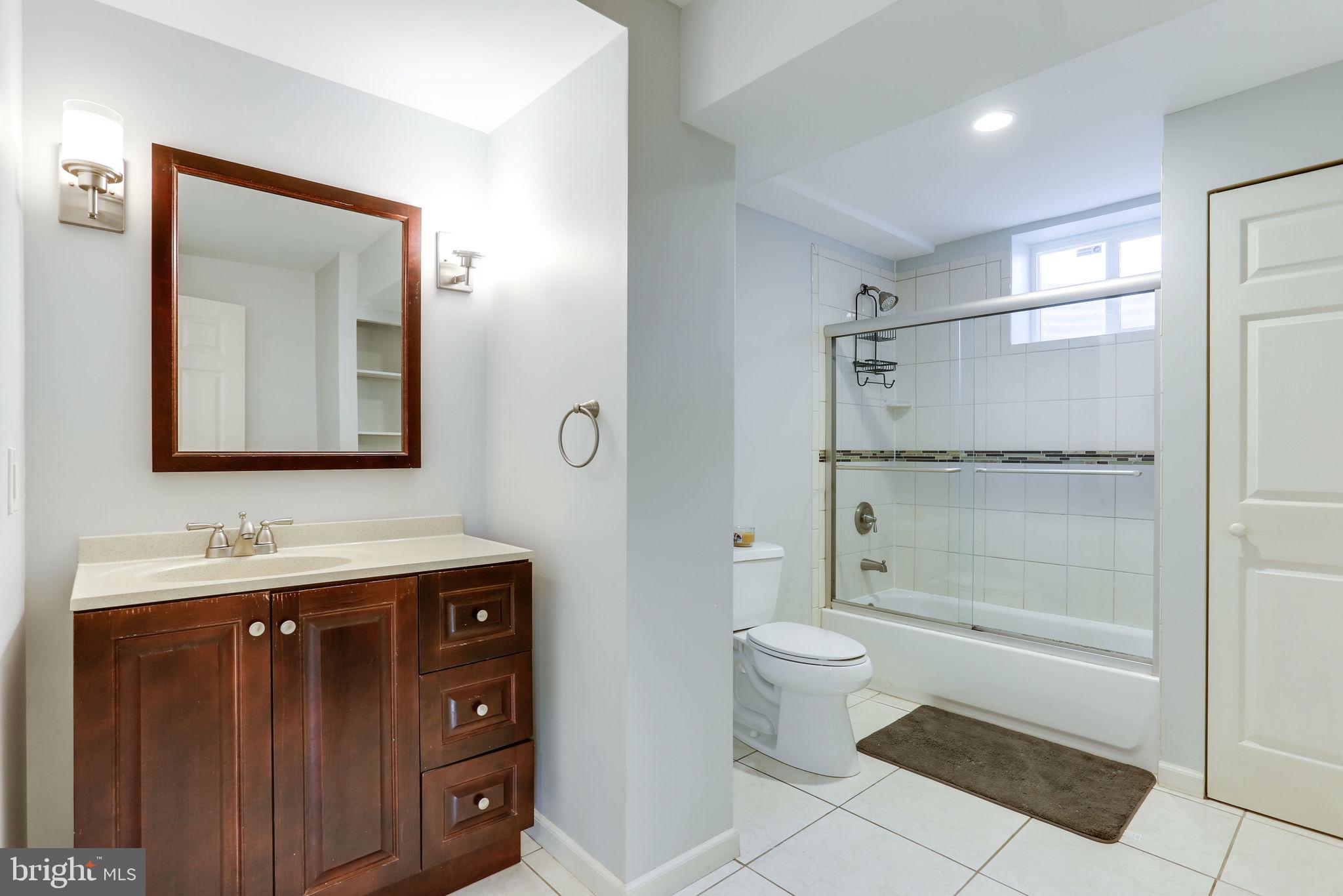 705 Ridge Drive McLean, VA 22101 - Photo 37 of 41 Full Bathroom in Lower Level