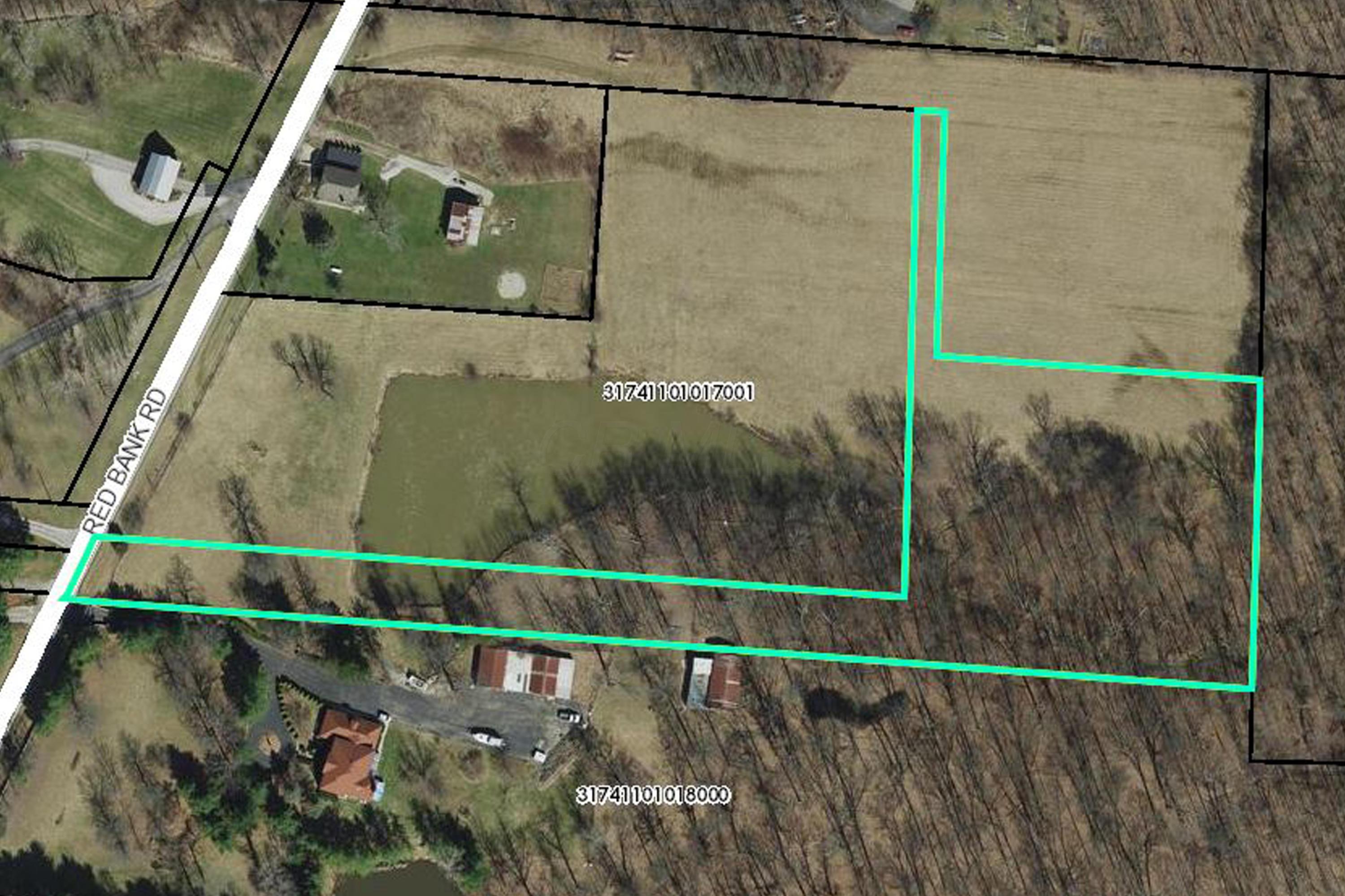 5387 Red Bank Road, Unit LOT #3 Galena, OH 43021 - Photo 1 of 26