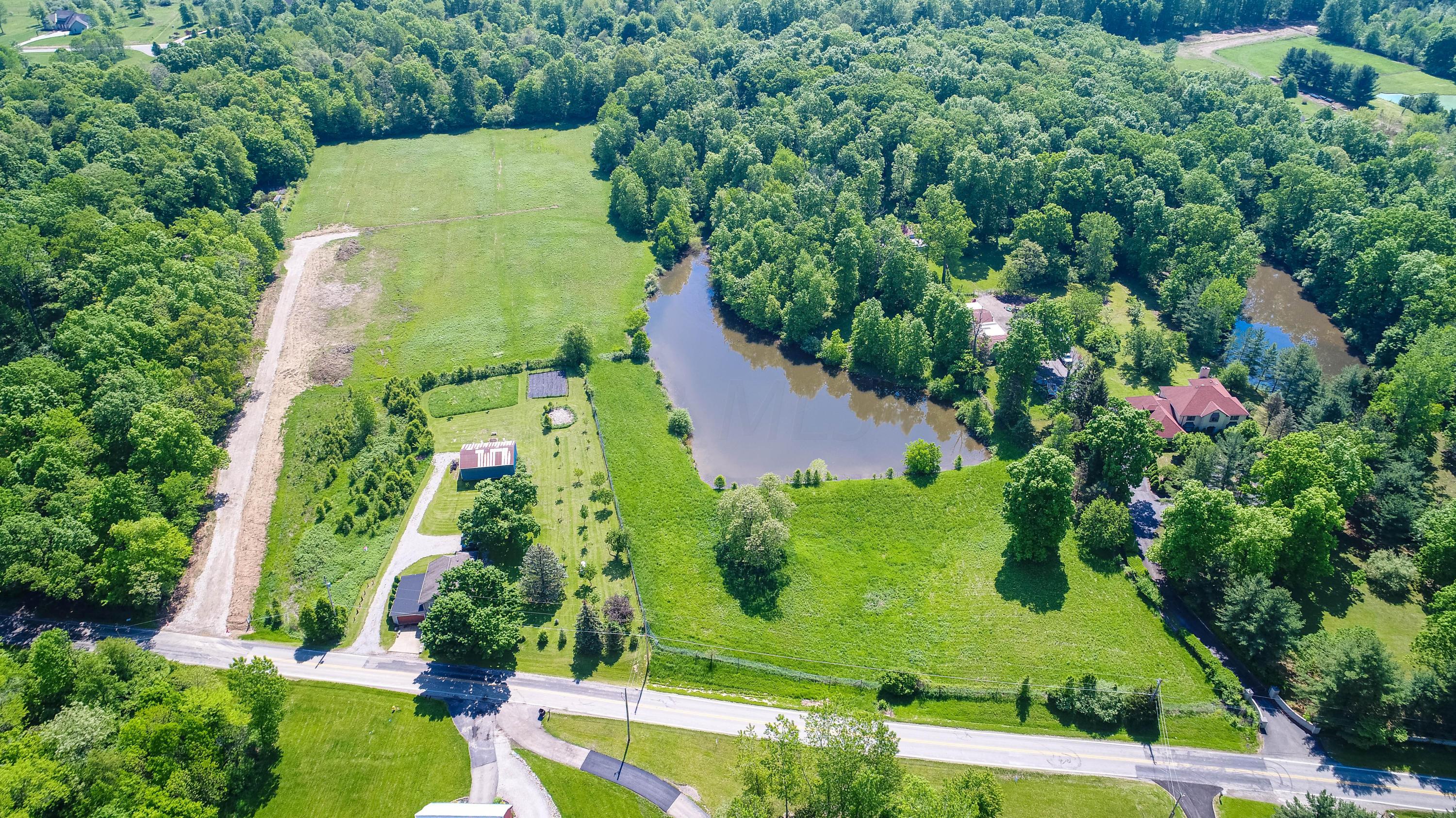 5387 Red Bank Road, Unit LOT #3 Galena, OH 43021 - Photo 11 of 26