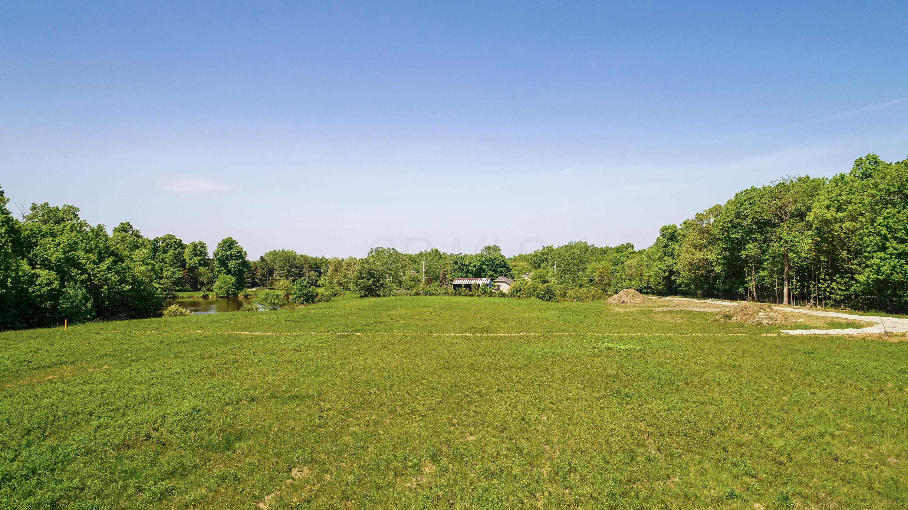 5387 Red Bank Road, Unit LOT #3 Galena, OH 43021 - Photo 26 of 26