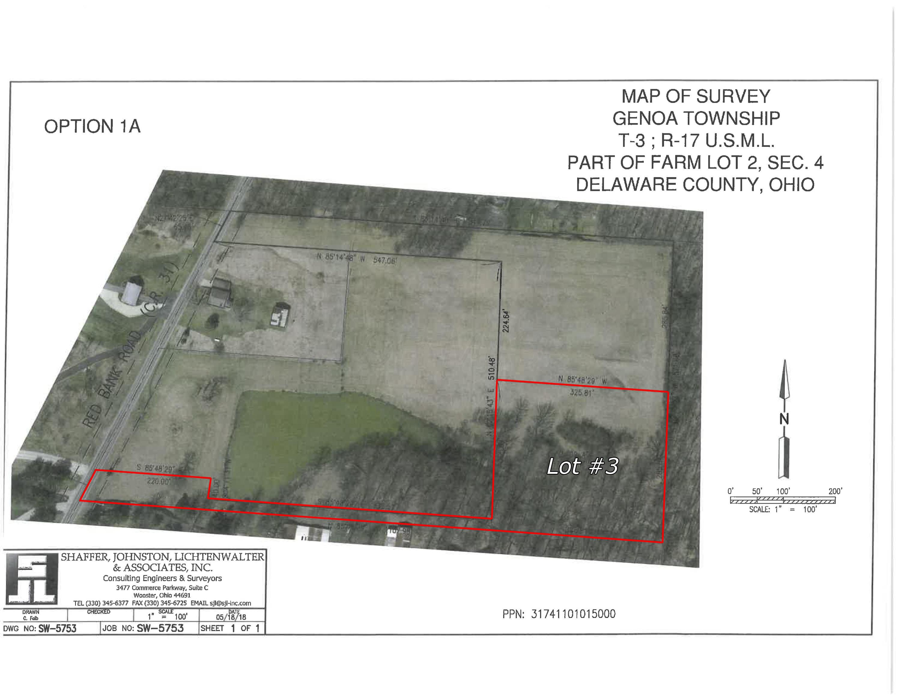 5387 Red Bank Road, Unit LOT #3 Galena, OH 43021 - Photo 3 of 26
