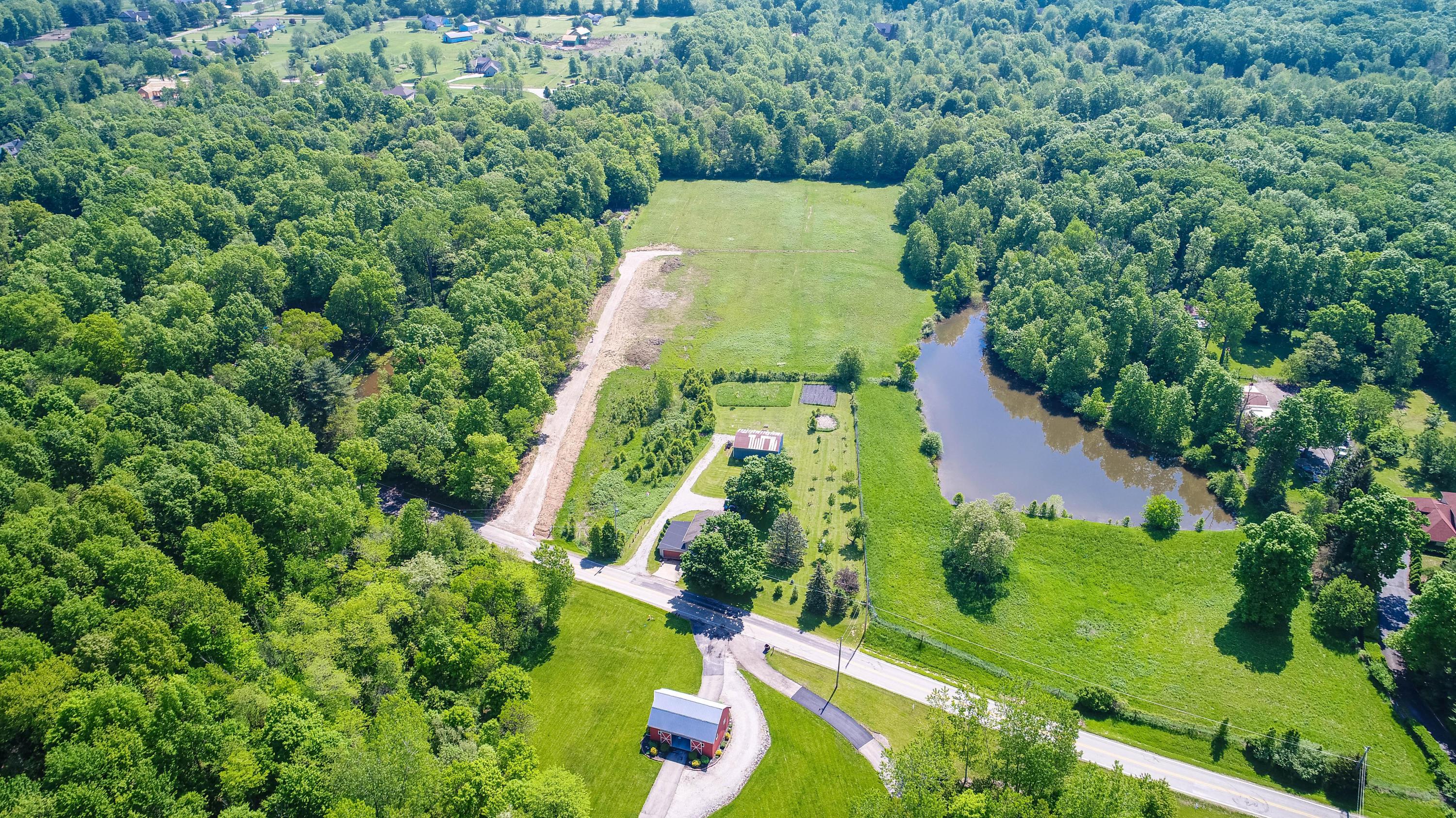 5387 Red Bank Road, Unit LOT #3 Galena, OH 43021 - Photo 8 of 26