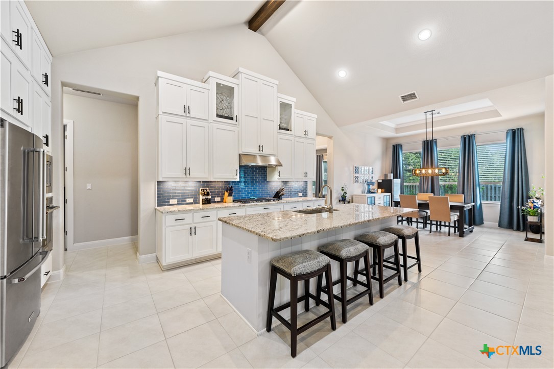 264 Axis Loop Georgetown, TX 78628 - Photo 11 of 33