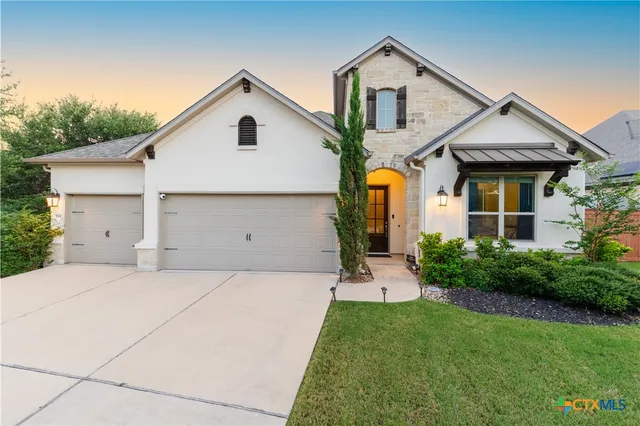 $643,900 | 264 Axis Loop, Georgetown, TX 78628