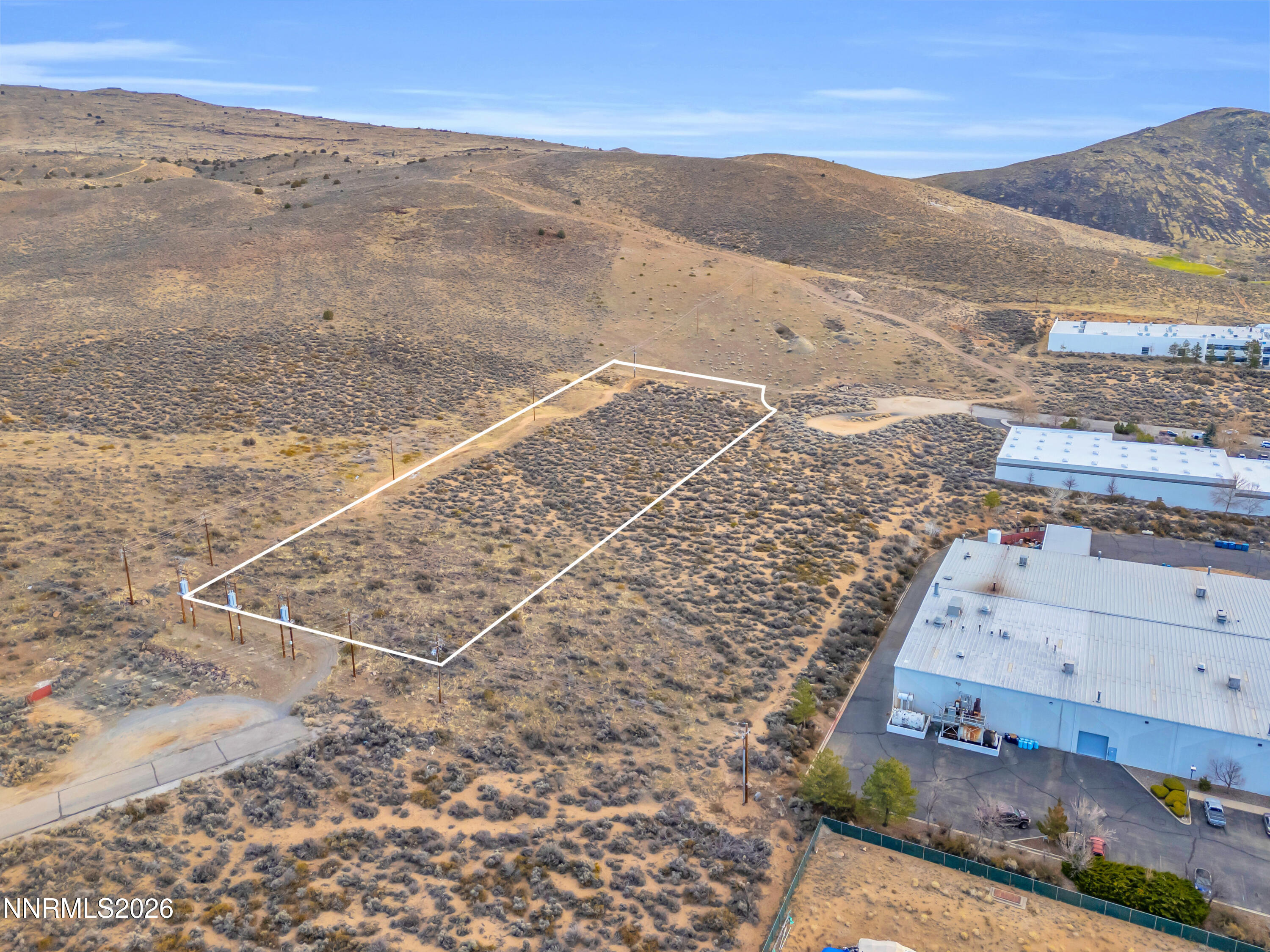 4898 Hytech Drive Carson City, NV 89706 - Photo 6 of 10 DJI_20251218110546_0016_D-3