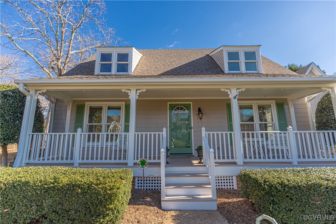 8608 Grand Summit Road North Chesterfield, VA 23235 - Photo 8 of 50 Gallery Image 8
