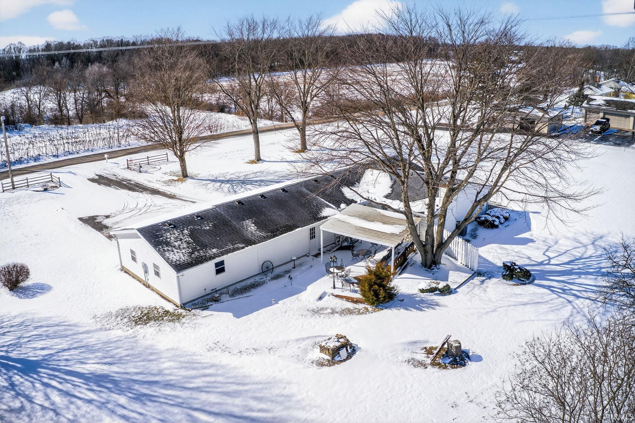 29705 New Road North Liberty, IN 46554 - Photo 27 of 35