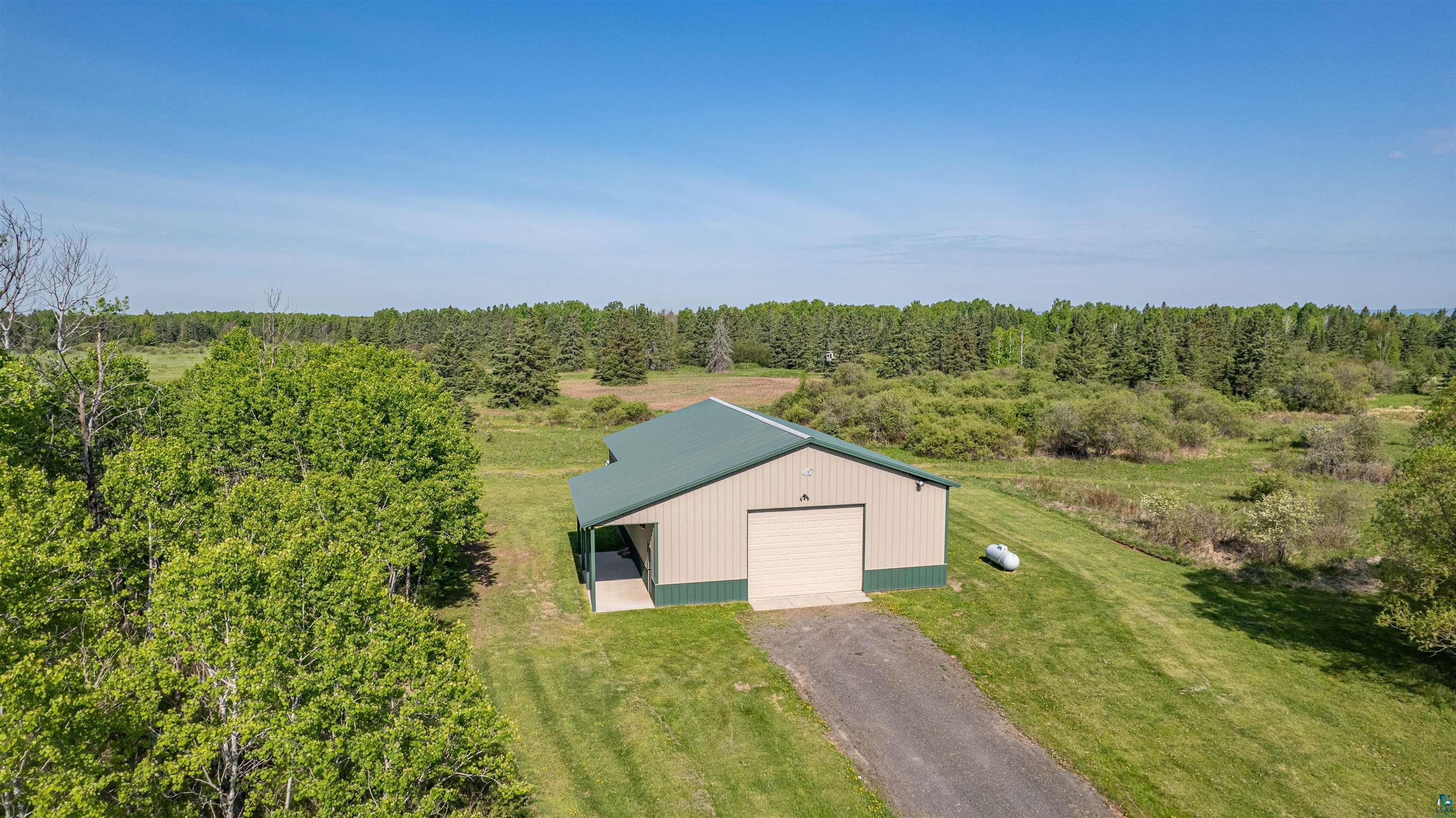 3679 22nd Road South Range, WI 54874 - Photo 4 of 48