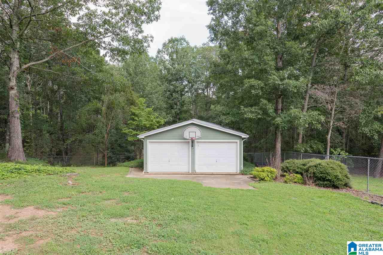 1646 Cedar Creek Road Odenville, AL 35120 - Photo 39 of 40