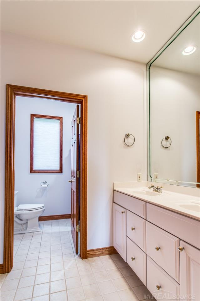 5271 Snover Road Carsonville, MI 48419 - Photo 32 of 99 Full Bath