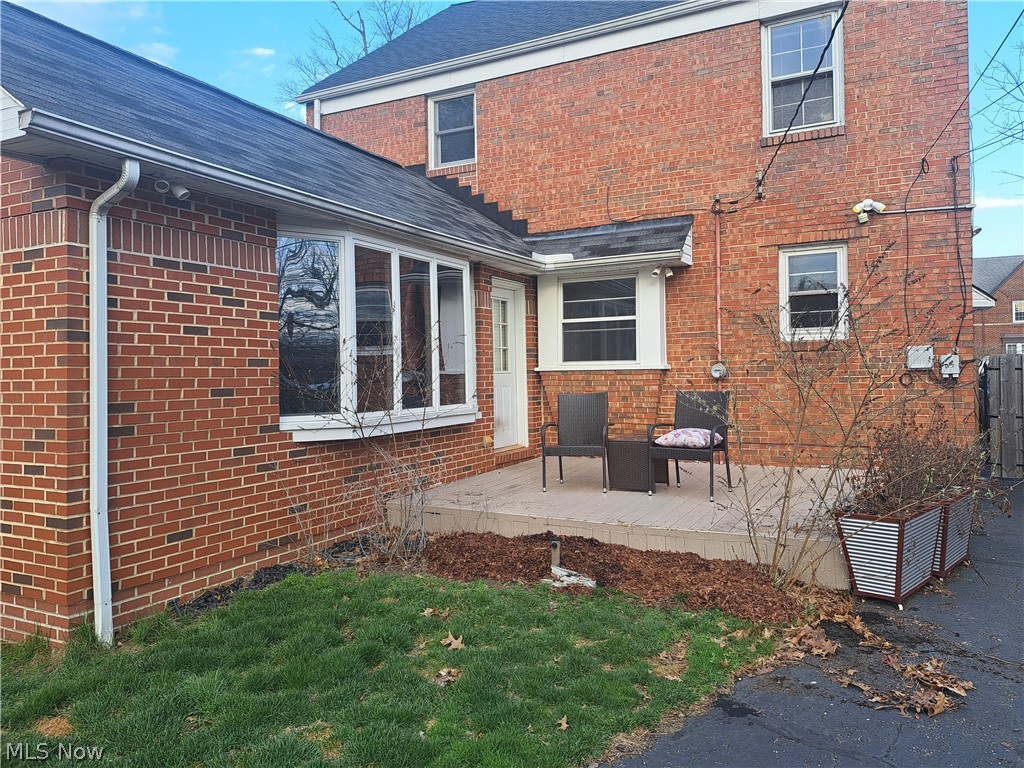 2444 Saybrook Road Cleveland, OH 44118 - Photo 20 of 20