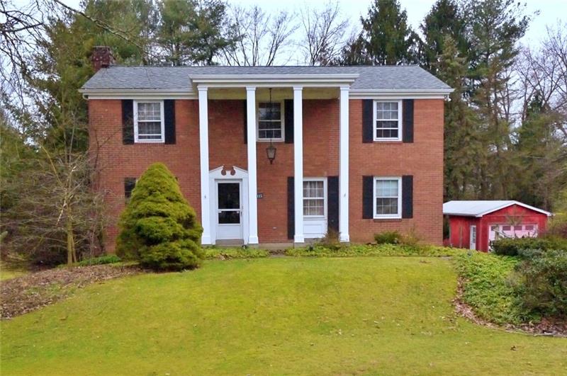 1115 Powers Run Road Pittsburgh, PA 15238 - Photo 1 of 22 Gallery Image 1