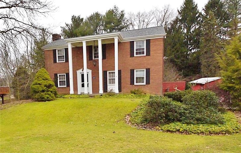 1115 Powers Run Road Pittsburgh, PA 15238 - Photo 2 of 22 Gallery Image 2