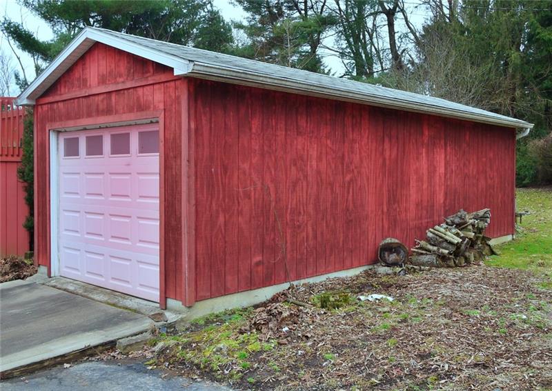 1115 Powers Run Road Pittsburgh, PA 15238 - Photo 20 of 22 Gallery Image 20