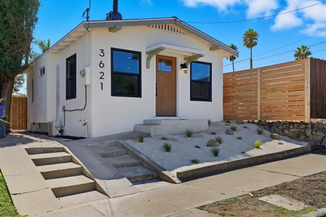 $799,000 | 3621 Collier Avenue, San Diego, CA 92116