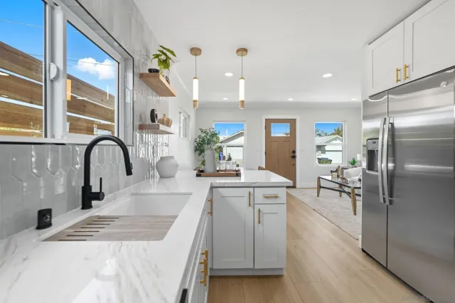 $799,000 | 3621 Collier Avenue, San Diego, CA 92116