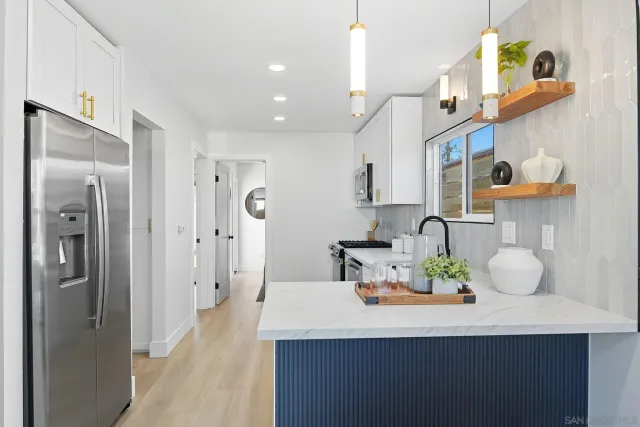 $799,000 | 3621 Collier Avenue, San Diego, CA 92116