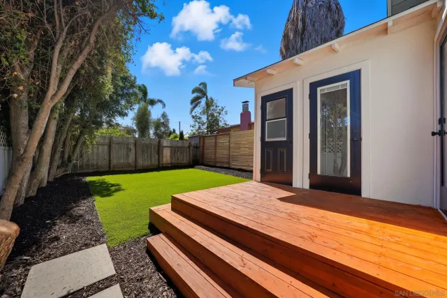 $799,000 | 3621 Collier Avenue, San Diego, CA 92116