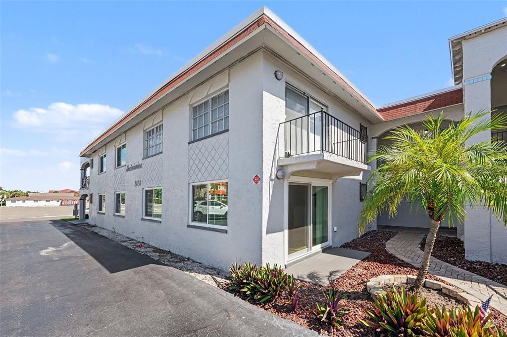 8151 Blind Pass Road, Unit 3 St. Pete Beach, FL 33706 - Photo 25 of 26 Gallery Image 25