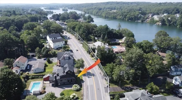 $1,495,000 | 105 South Quinsigamond Avenue, Shrewsbury, MA 01545