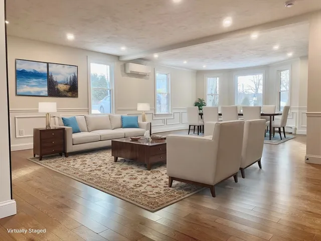 $1,495,000 | 105 South Quinsigamond Avenue, Shrewsbury, MA 01545