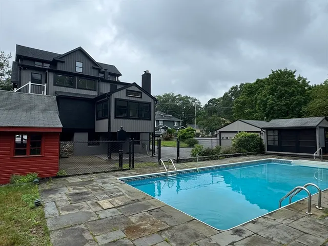 $1,495,000 | 105 South Quinsigamond Avenue, Shrewsbury, MA 01545