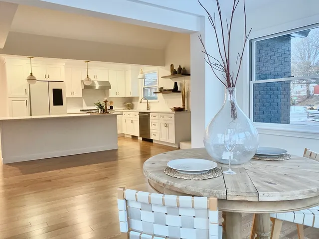 $1,495,000 | 105 South Quinsigamond Avenue, Shrewsbury, MA 01545