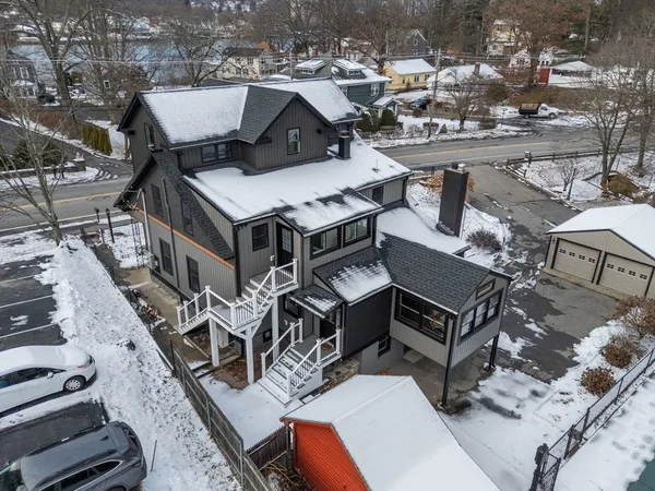 $1,250,000 | 105 South Quinsigamond Avenue, Shrewsbury, MA 01545