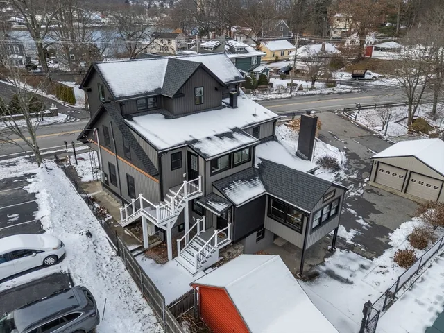 $1,374,000 | 105 South Quinsigamond Avenue, Shrewsbury, MA 01545