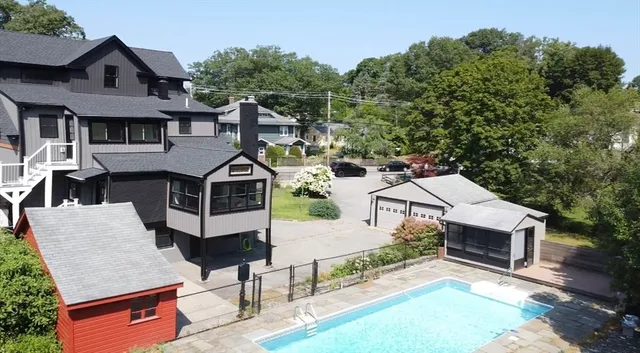 $1,495,000 | 105 South Quinsigamond Avenue, Shrewsbury, MA 01545