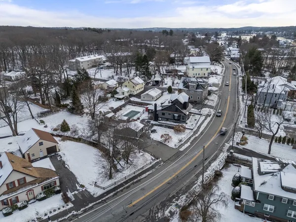 $1,250,000 | 105 South Quinsigamond Avenue, Shrewsbury, MA 01545