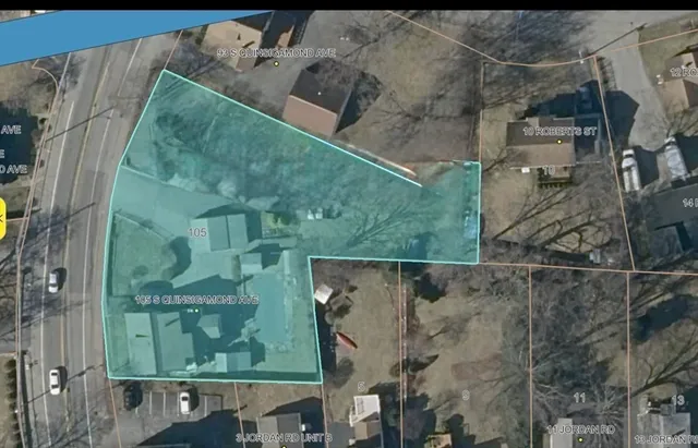 $1,374,000 | 105 South Quinsigamond Avenue, Shrewsbury, MA 01545