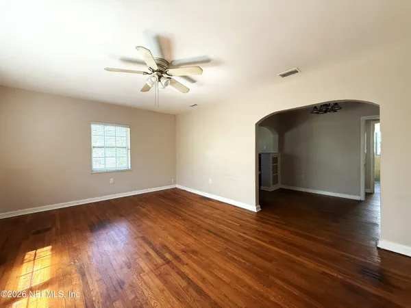 $1,200 | 1557 Ingleside Avenue, Unit 3, Jacksonville, FL 32205