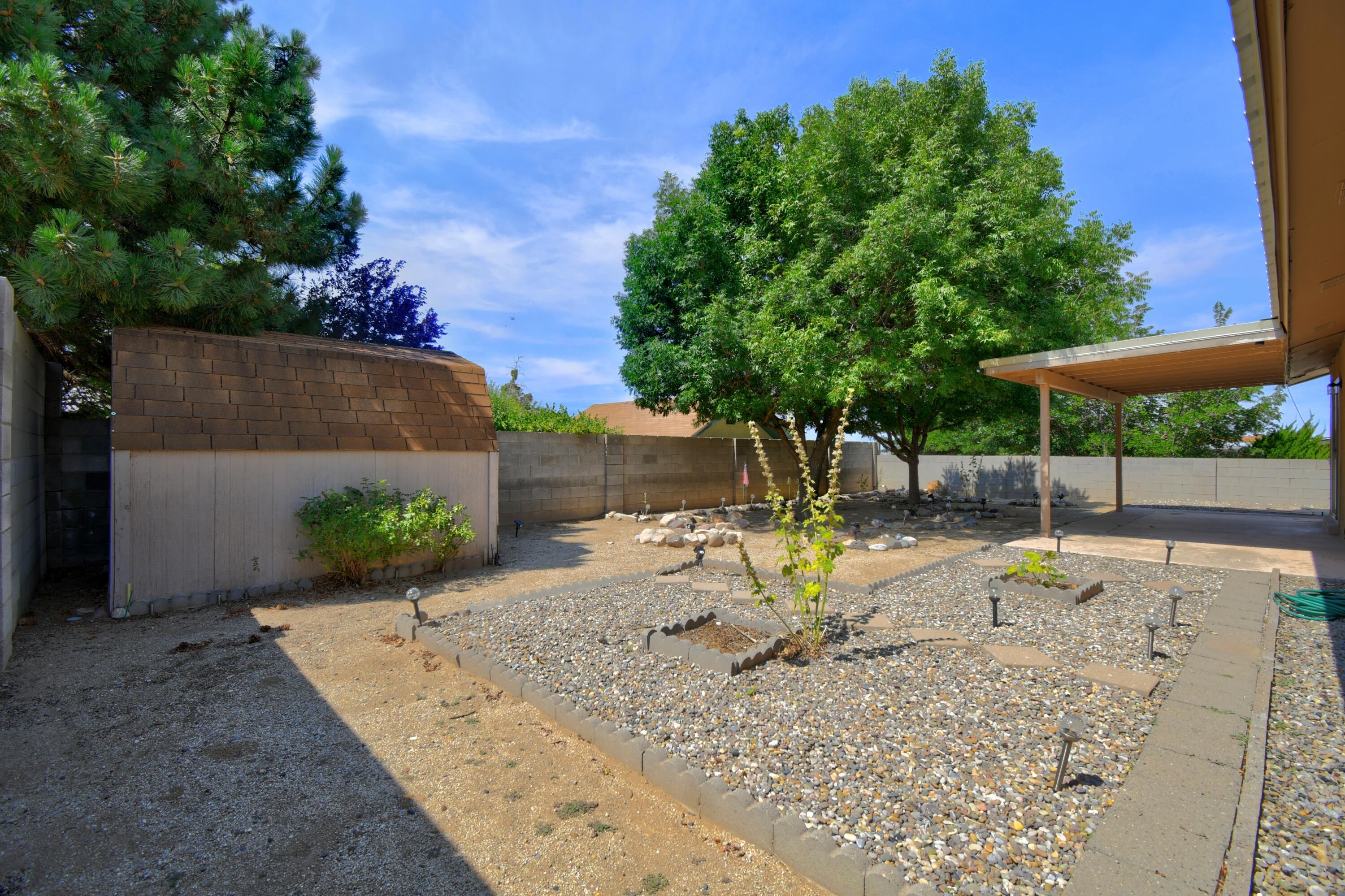 13406 Pierce Arrow Road Northeast Albuquerque, NM 87112 - Photo 20 of 20 Gallery Image 20