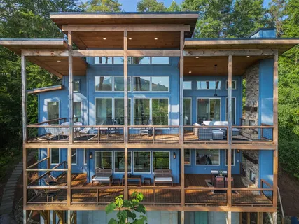 $1,049,000 | 71 Laurel Creek Road, Blue Ridge, GA 30513