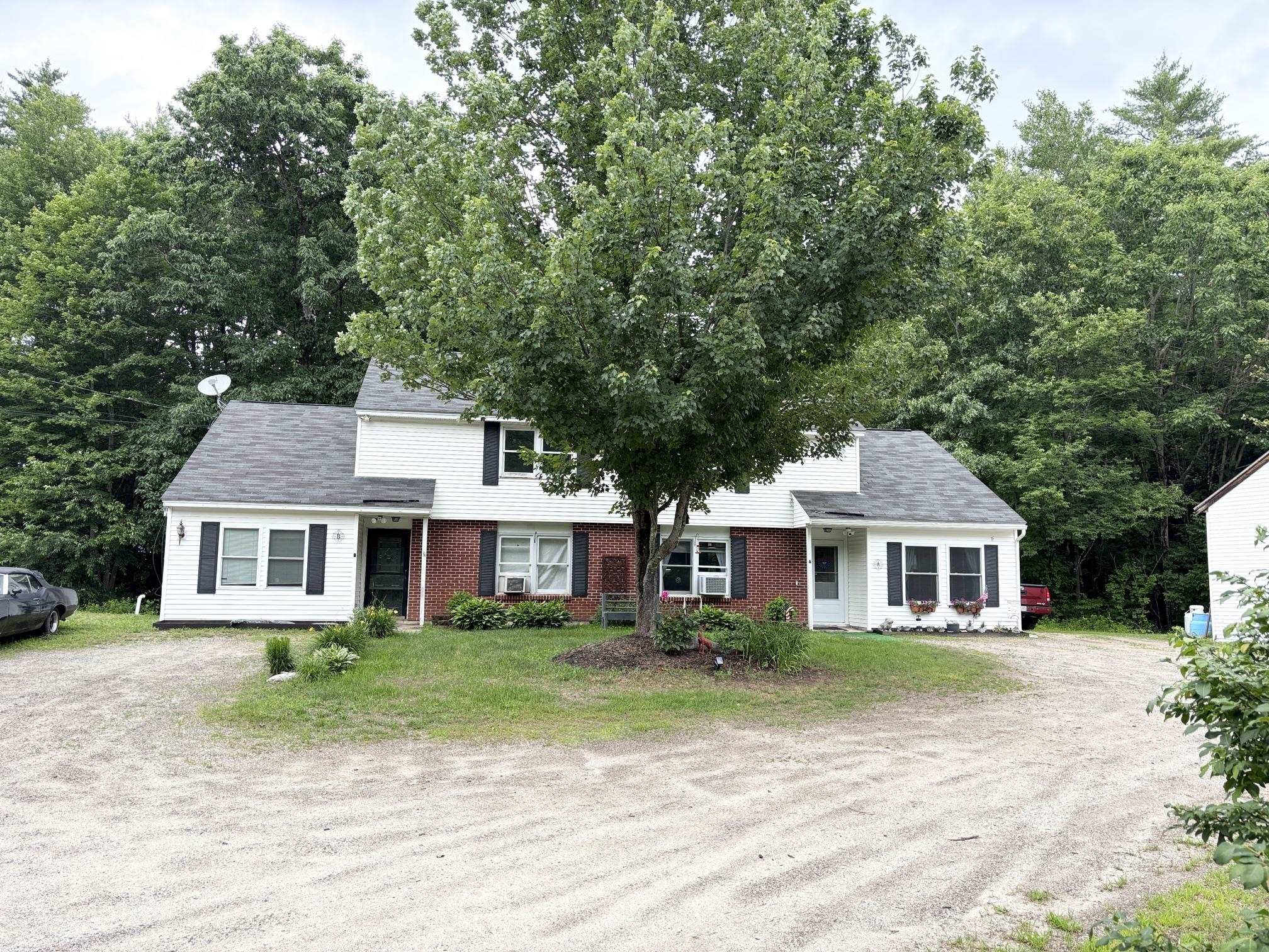 25 Styles Road, Unit B New Boston, NH 03070 - Photo 2 of 4