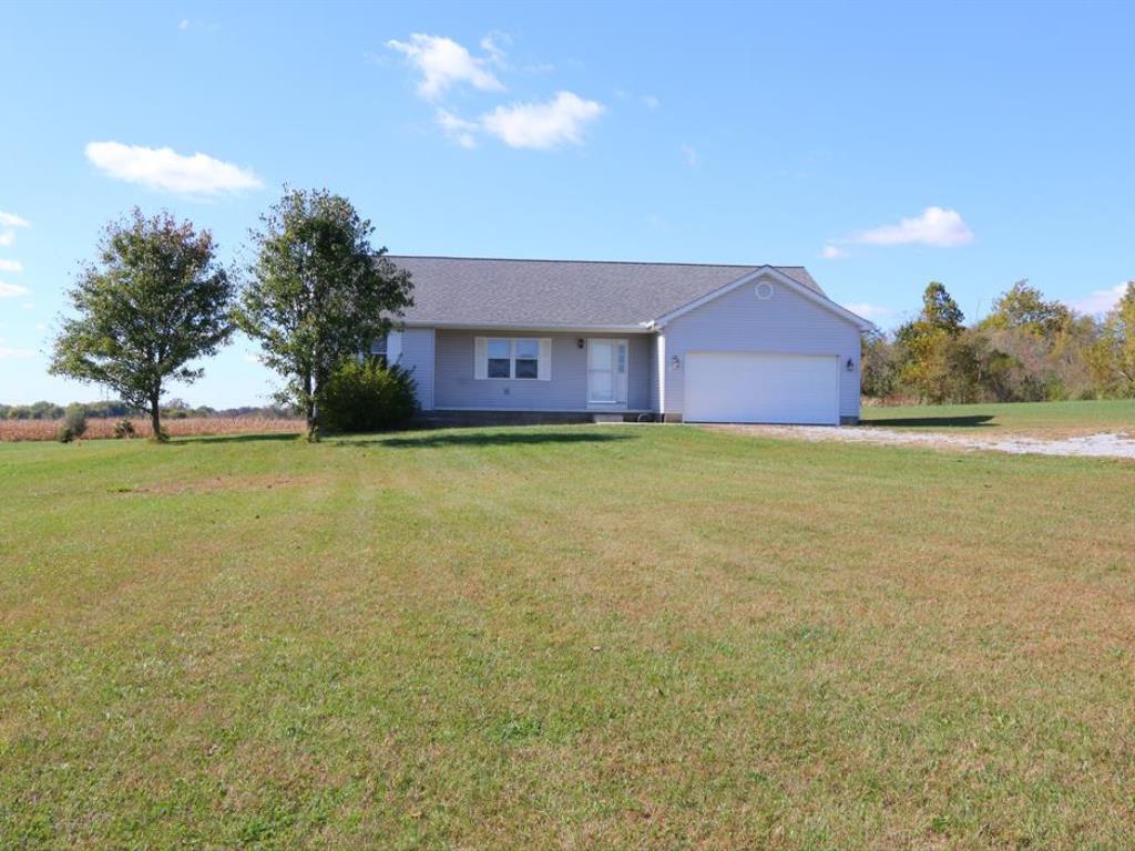 9841 Wolfe Road New Vienna, OH 45159 - Photo 1 of 1