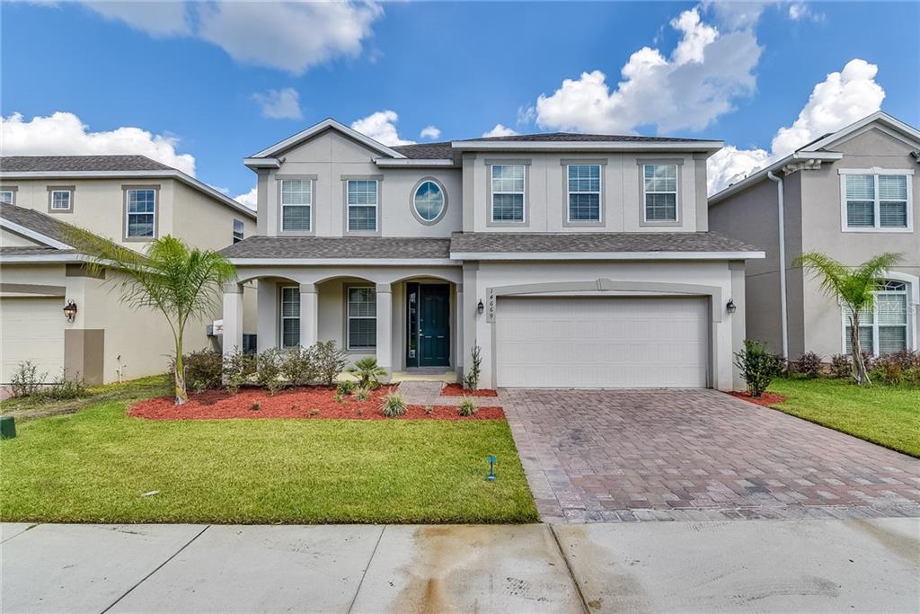 14669 Trapper Road Orlando, FL 32837 - Photo 1 of 1