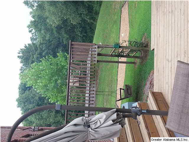 975 Tawbush Road Locust Fork, AL 35097 - Photo 28 of 32